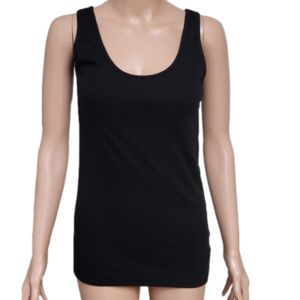 Old navy ribbed tank top Slim fit (code-G082)